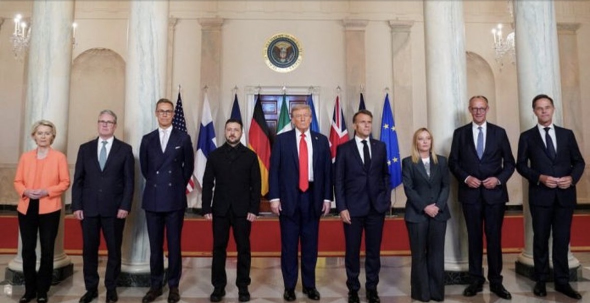 Përplasje SHBA-BE: Përse Evropa nuk pranon të dërgojë anije në Hormuz? 