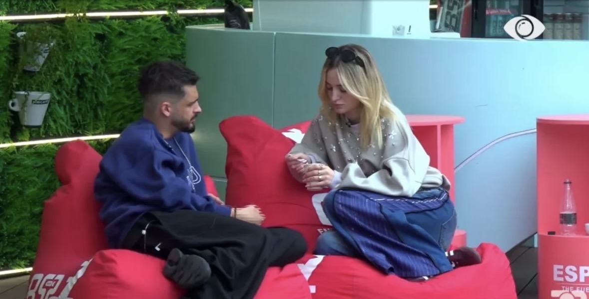 Gimbo në televotim, këshillon Selinën: Ndiq zemrën 