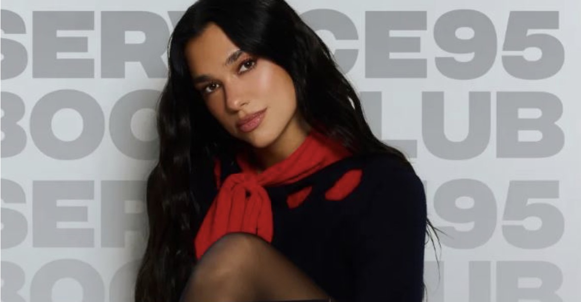 Dua Lipa kritikon raportimet për dosjen Jeffrey Epstein: Fokusi duhet të jetë te viktimat