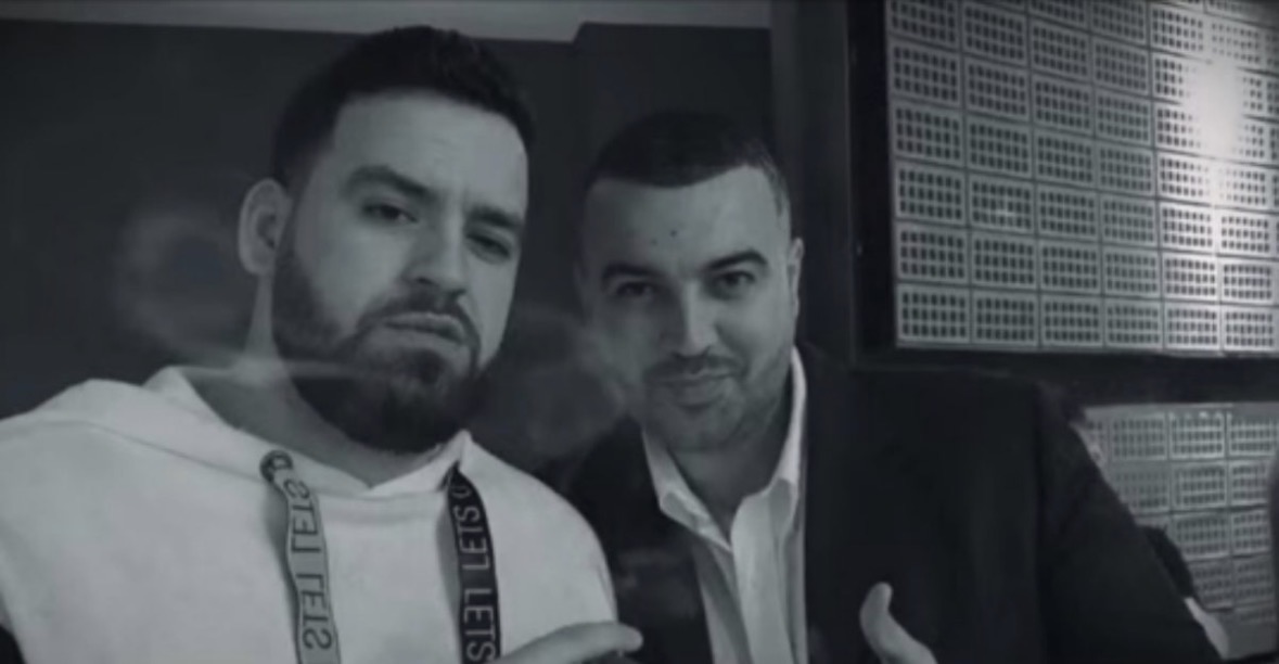 “E zgjidh me kanun”/ Vëllai i Rogertit ka një mesazh për babain e Selinës: Rrugët i ka të hapura… 