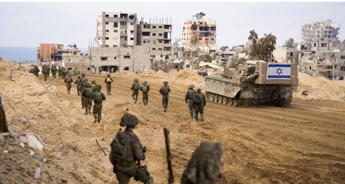 “Do goditet kushdo që është kërcënim për vendin”/ IDF kërcënon Mojtaba Khamenein: Ne do të vazhdojmë të…