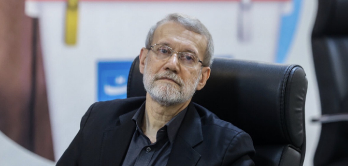 Irani konfirmon vdekjen e shefit të sigurisë, Ali Jarijani 