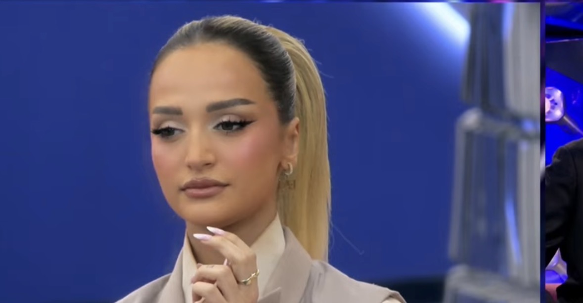 Ajo s’ka mëshirë/ Çfarë e revoltoi Arbër Hajdarin për Selin 