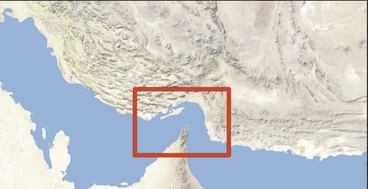 Pesë gjëra që duhet të dini rreth bllokadës së Ngushticës së Hormuzit 