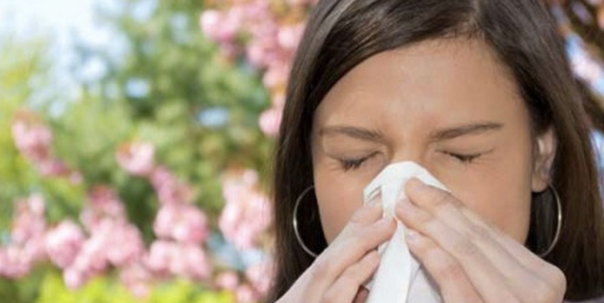 Mos e jetoni pranverën me alergji/ Zbuloni disa ilaçe natyrore që lehtësojnë simptomat 