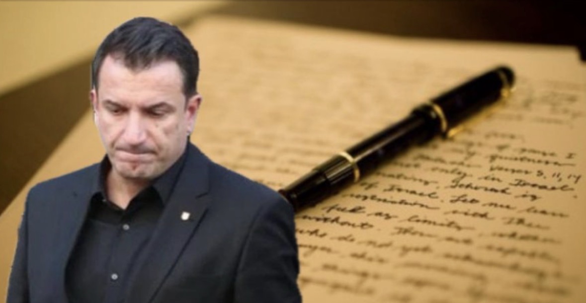 Lufta me drejtësinë/ Të gjitha shkrimet anonime dhe me pagesë të Erion Veliajt 