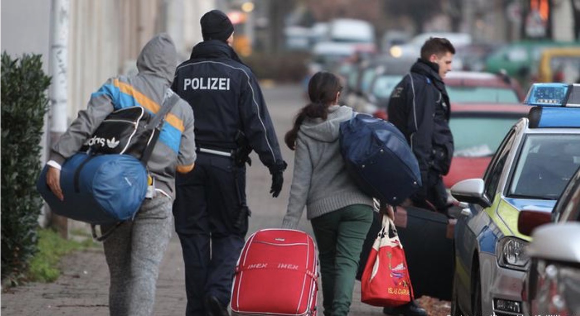 Eurostat: Bien ndjeshëm kërkesat për azil, shqiptarët zgjedhin punësimin ligjor