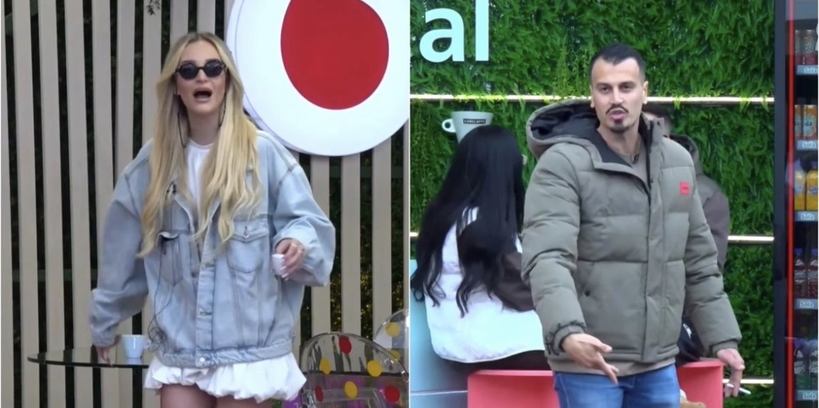 Selin dhe Mateo debatojnë, banori: Me mua nuk merresh dot 