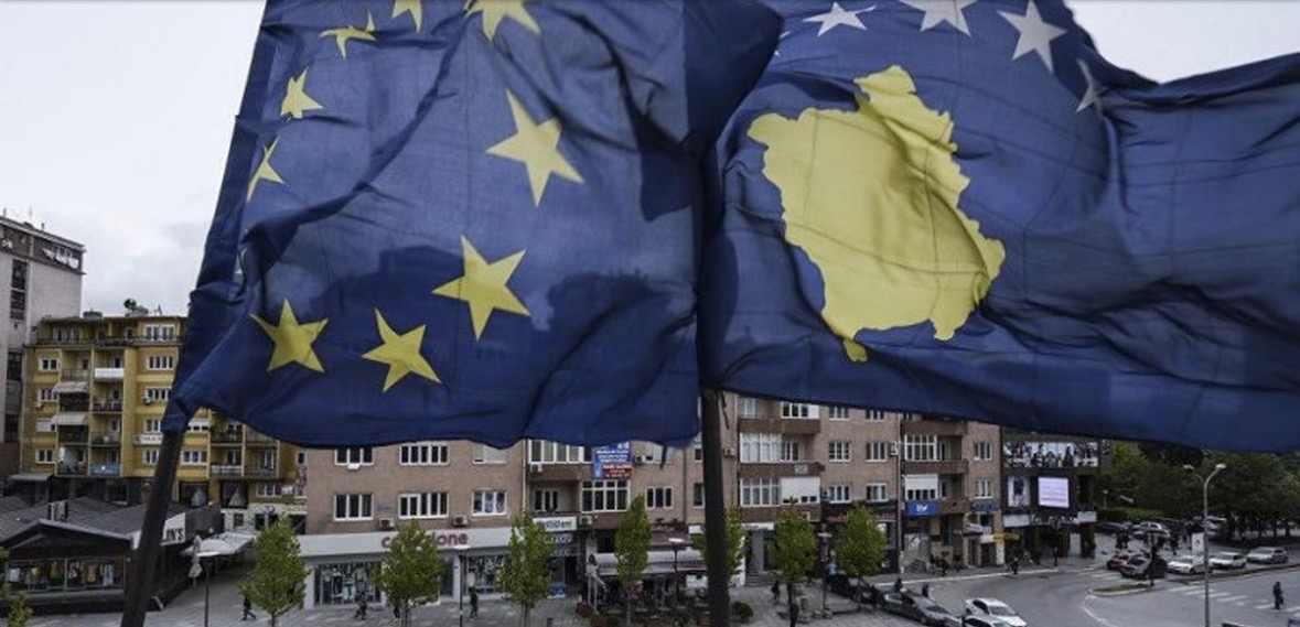 Kosova, 205 milionë euro ndihmë financiare nga BE pas heqjes së masave 