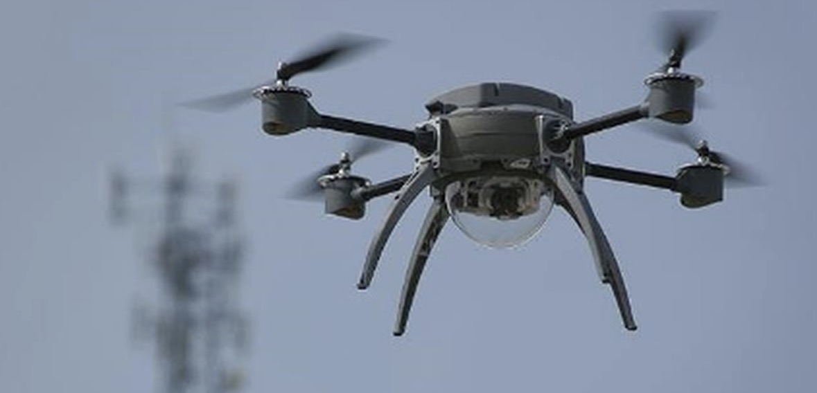 Berlin investon mbi 5 milionë euro për mbrojtje të avancuar nga dronët 