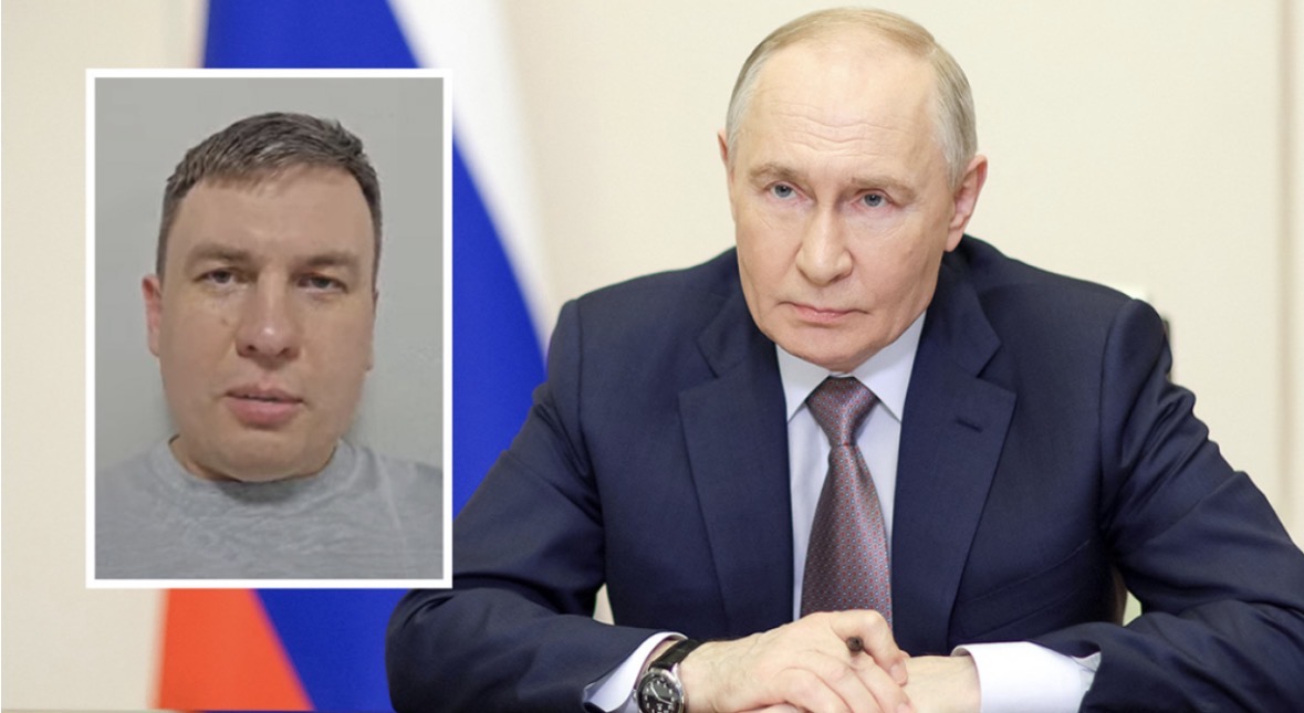 Kthesë e papritur, ish-mbështetësi kërkon gjykimin e Putinit si kriminel lufte