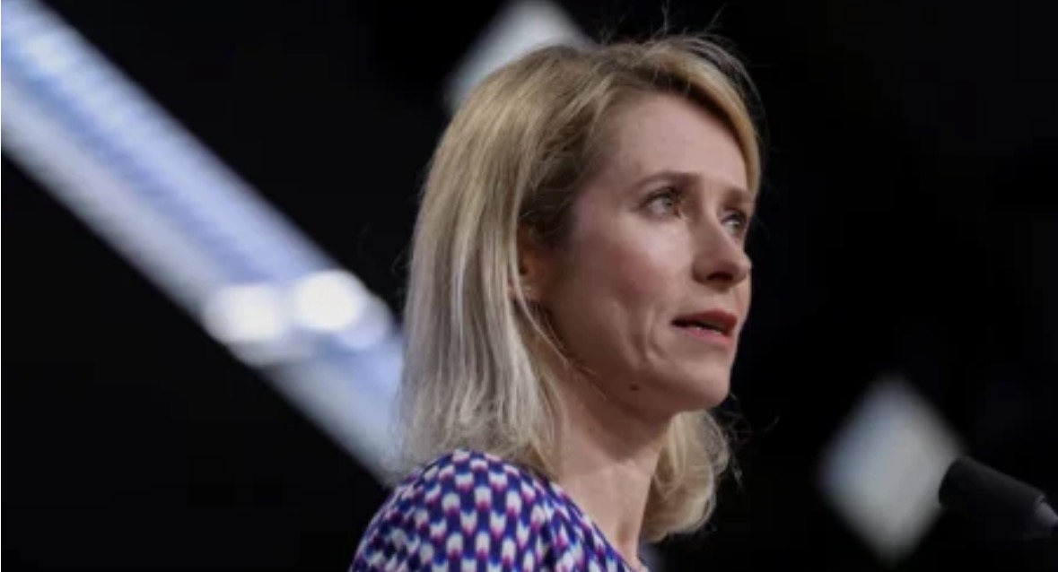 Kallas flet me ministrin Araghchi, i kërkon Iranit të ndalë sulmet në Ngushticën e Hormuzit