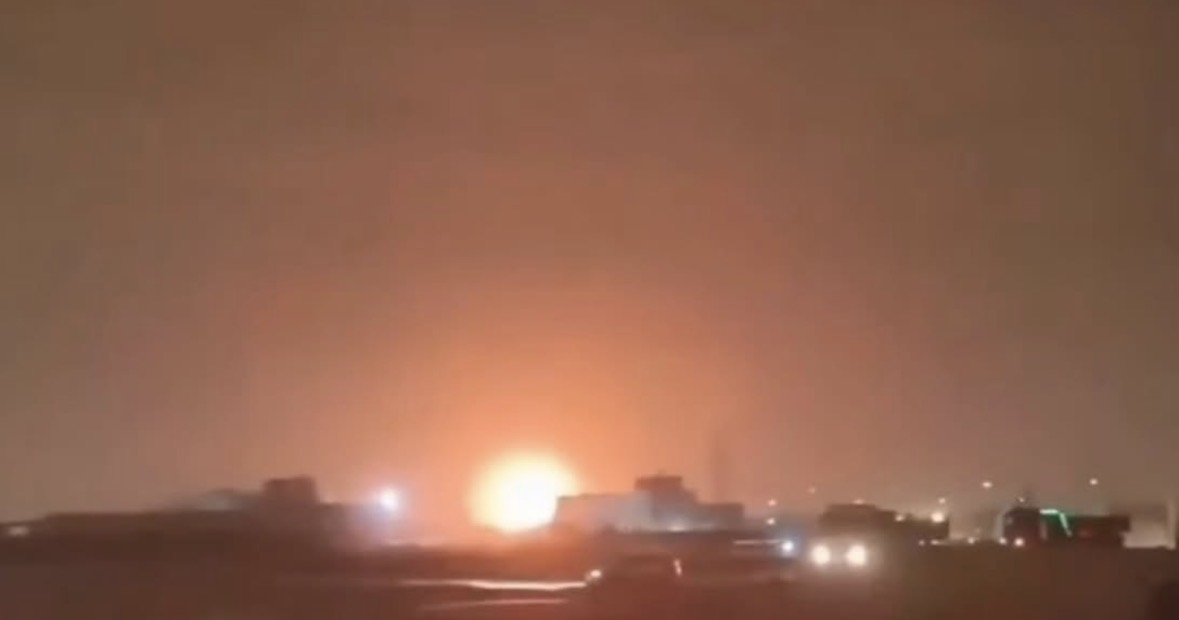 Momenti kur Irani godet portin më të madh të gazit në botë, bursat rrisin çmimet