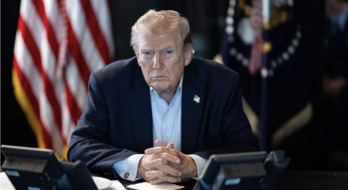 Trump: Japonia po merr masa ndaj Iranit, ndryshe nga NATO