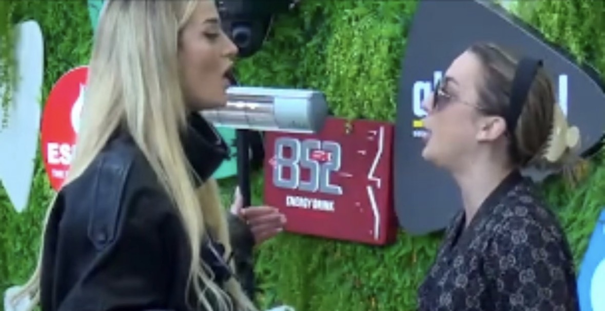 “Iu fute burrit të martuar mes këmbëve…”/ Selin shpërthen ndaj Juelës: Ti ia ke…