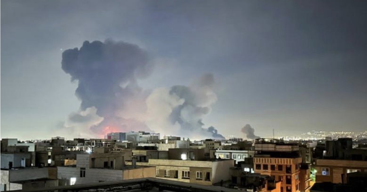 Kryeministri i Katarit dënon sulmin iranian në Ras Laffan: Përshkallëzim shumë i rrezikshëm