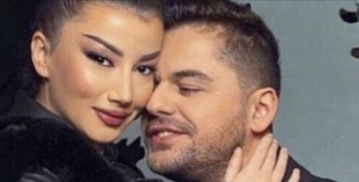 “M’plasi kjo zemër…”/ Selvije Jao ndan mesazhin rrënqethës ndaj bashkëshortit të ndjerë, Shpat Kasapi