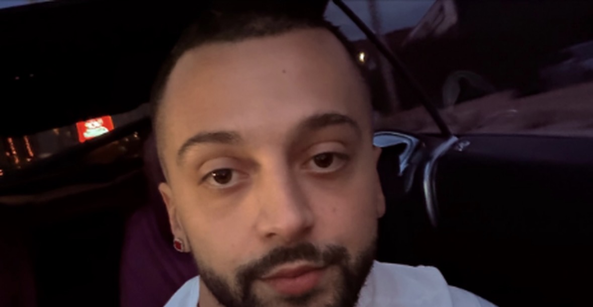 “Periudha e fundit nuk u kon më e lehta për mu”/ Gjesti reagon për herë të parë pas daljes nga qelia