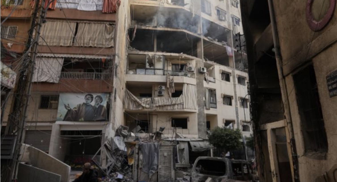 Kriza humanitare në Liban po përkeqësohet, OKB paralajmëron se mund të shndërrohet në një Gaza të re