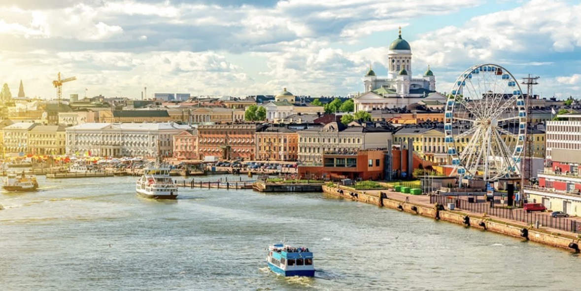 Finlanda kryeson Raportin Botëror të Lumturisë 2026, ku renditet Shqipëria