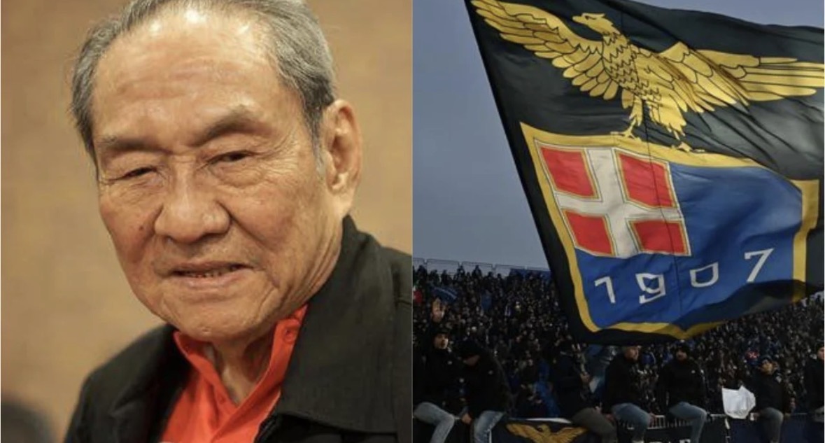 Futbolli italian në zi, ndahet nga jeta pronari i Comos