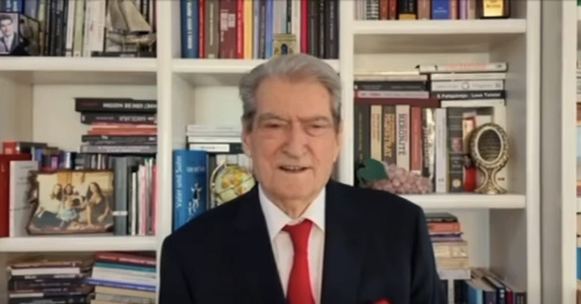 Berisha thirrje qytetarëve: Sot në shesh për kryengritjen më të madhe paqësore 