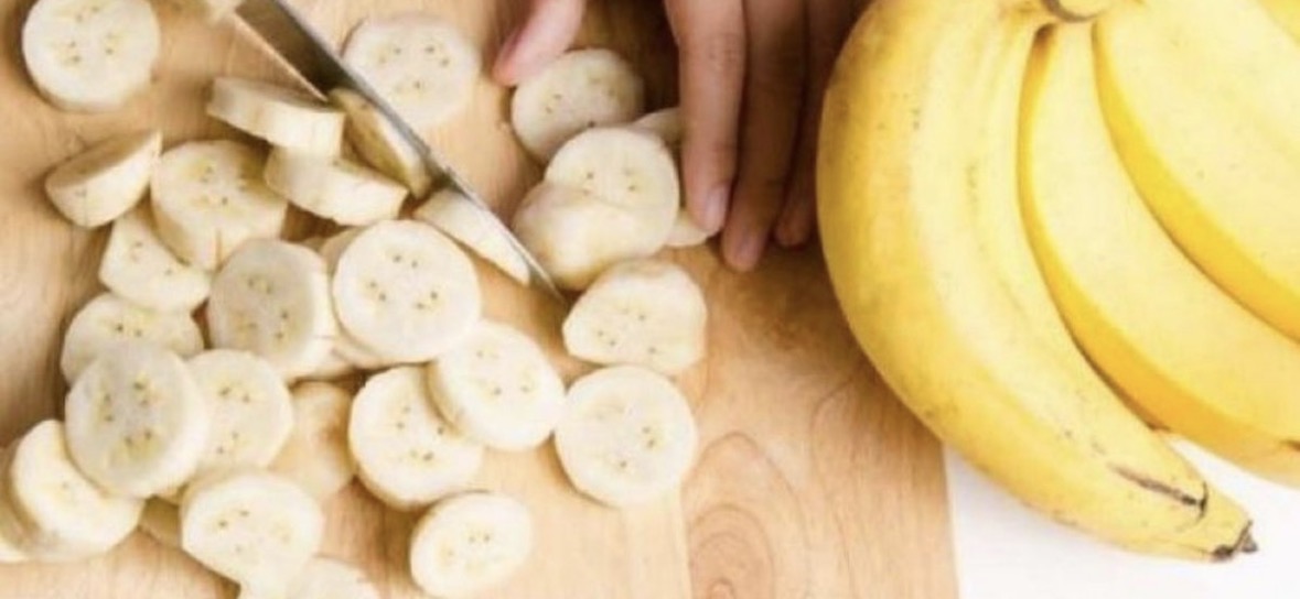 Si të humbni peshë përmes bananes 