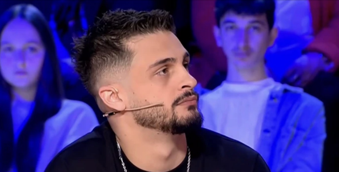 I përmendën vëllanë e Gjestit në Big Brother, Gimbo: Më ka prekur shumë ajo pjesë, e kisha hallin te familja 