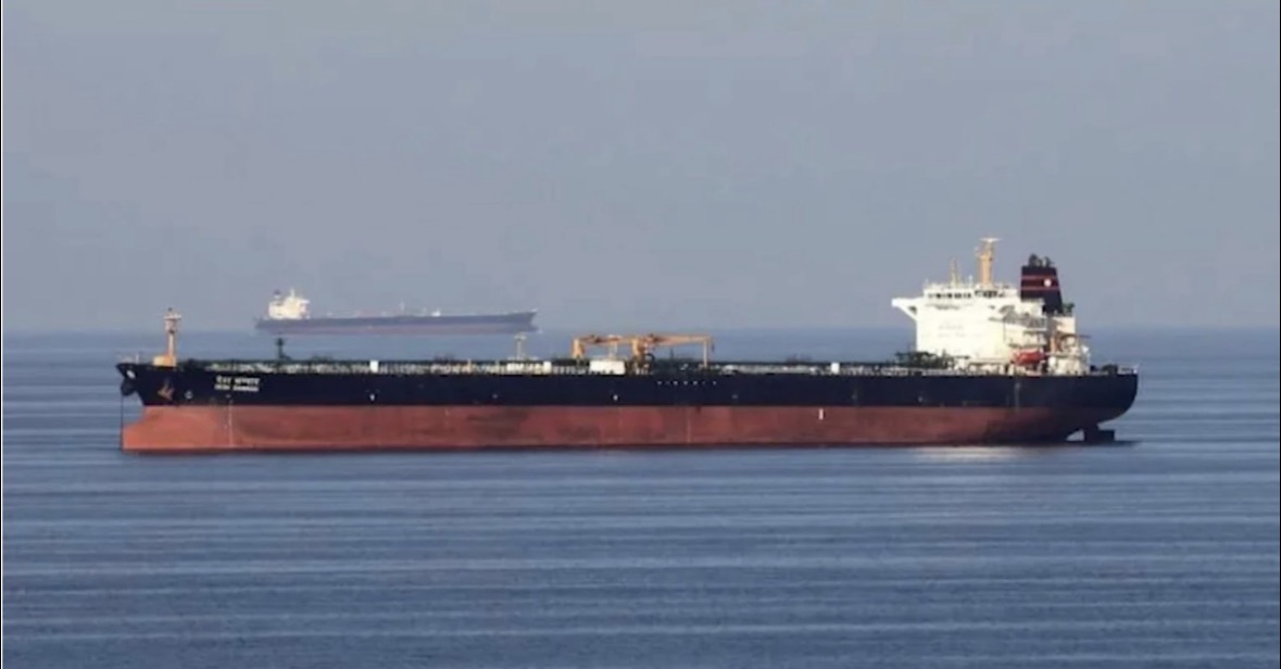 Gjermania dhe aletatët e saj nënshkruajnë një deklaratë, kërkojnë hapjen e Ngushticës së Hormuzit