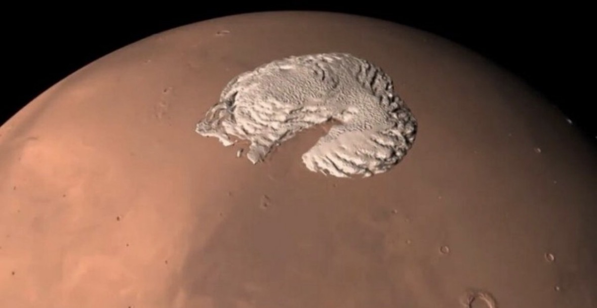 Gjenden rubinë dhe safirë në planetin Mars 