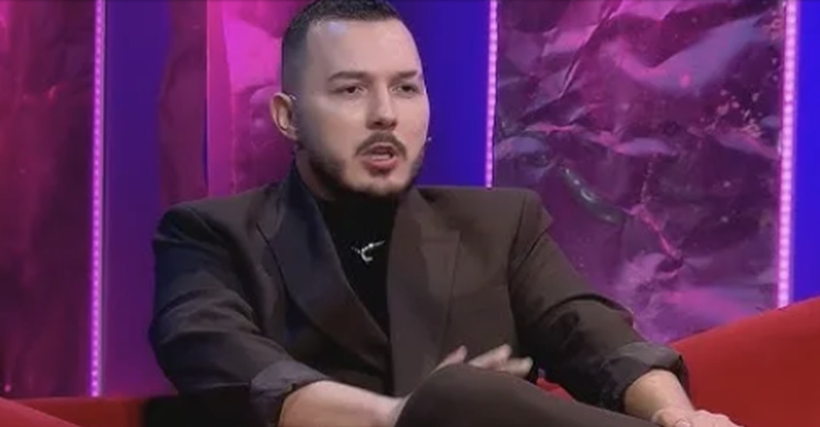 Ardit Çuni tregon si zbuloi tradhtinë nga ish partnerja: Ishte gjëja më e tmerrshme që kam përjetuar 