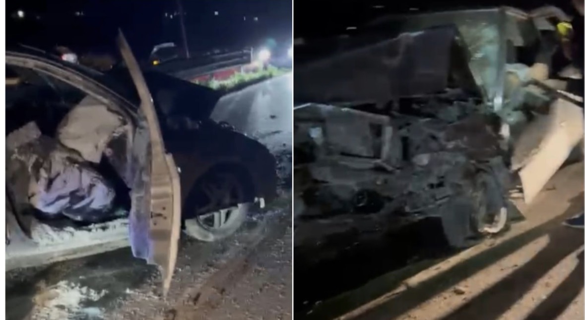 Aksident i rëndë në rrugën e lumit të Vlorës, dyshohet për një viktimë