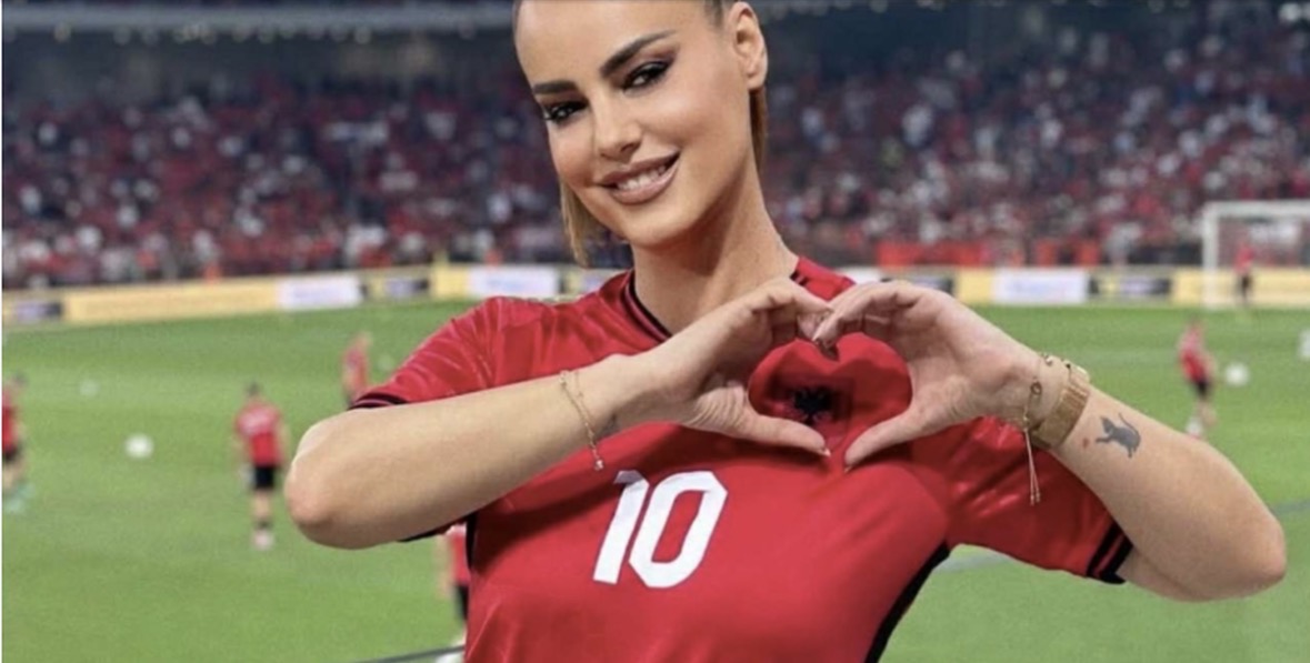 Hygerta Sako: Oferta ishte joshëse për t’u bërë pjesë e Big Brother VIP Kosova 4 