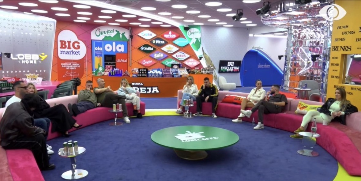 Kush e fiton Big Brother-in? Nga Stenaldo te Selin dhe Miri, ja si përgjigjen banorët përballë njëri-tjetrit 