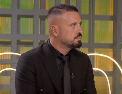 Pas Big Brother, Labinot Rexha paralajmëron hyrjen në Ferma VIP? 