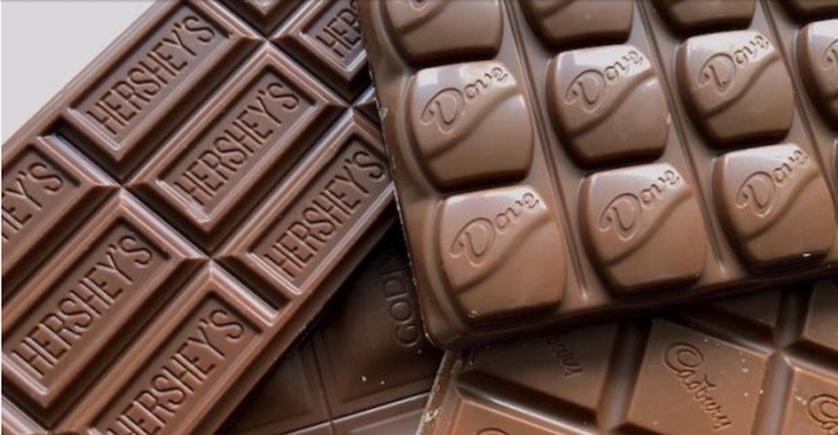 Përse nuk i rezistoni çokollatës para menstruacioneve?! Shkencëtarët japin përgjigjet… 