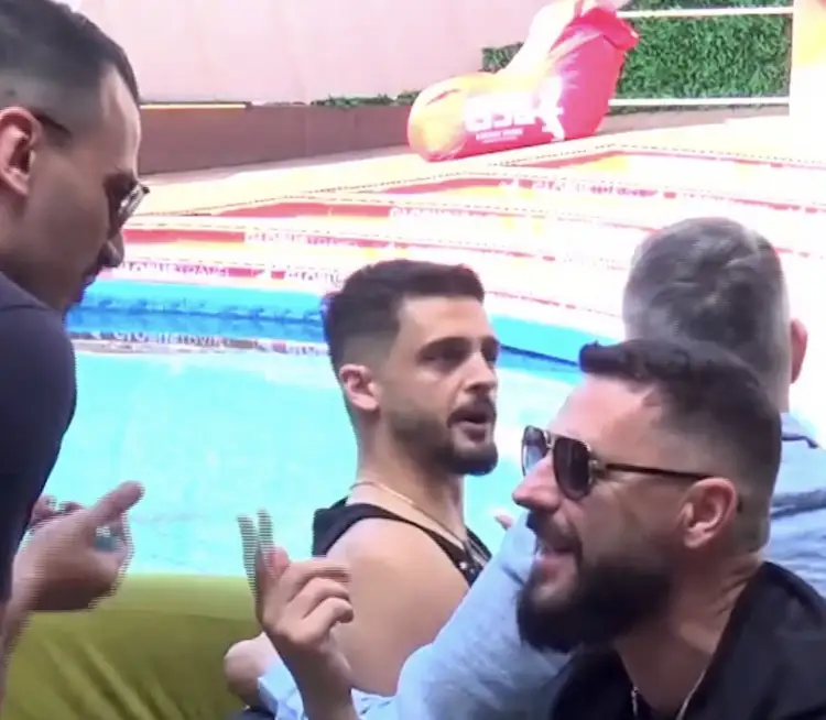 Mateo vë në siklet Mirin: Do e lije bashkëshorten për Selin?