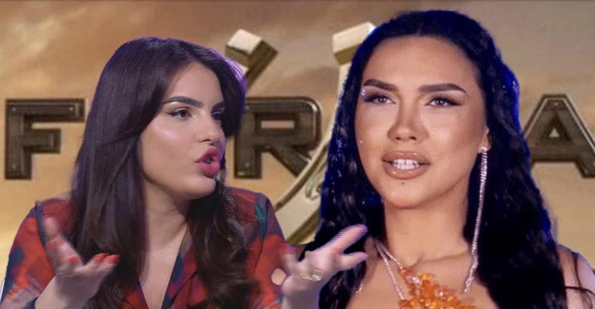 “Ferma VIP 3” nis me tensione? Zënka mes Einxhel dhe Arminës rikthehet në vëmendje 