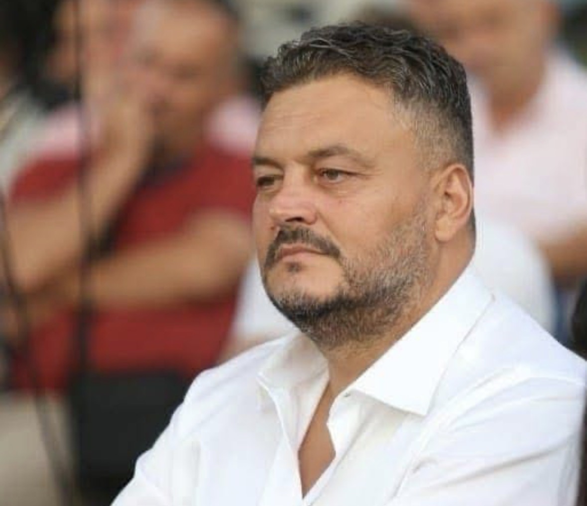 Reagon pas përjashtimit nga radhët e PD-së edhe Burgija, duke e cilësuar vendimin si absurd