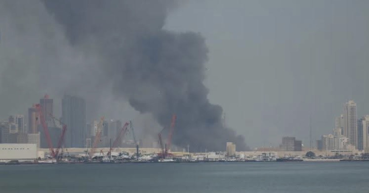 Emiratet e Bashkuara Arabe dënojnë sulmin ndaj Iranit në Bahrein