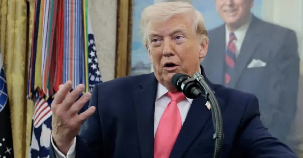 Trump: Irani i ka dhënë SHBA-së një ‘çmim të rëndësishëm’ për Ngushticën e Hormuzit