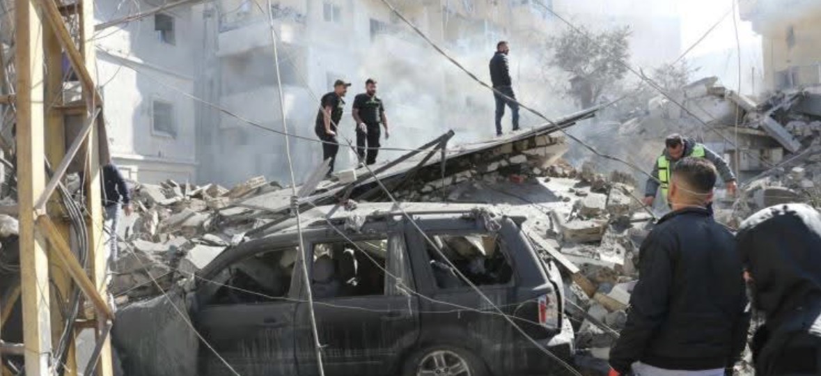 Izraeli: Operacionet ushtarake në Iran dhe Liban vazhdojnë pa asnjë ndryshim