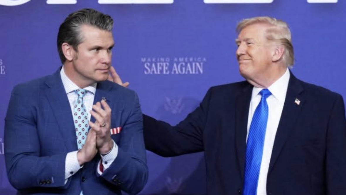 Hegseth: Ne negociojmë me bomba, asnjë forcë ushtarake si Irani nuk është zhdukur kaq shpejt!