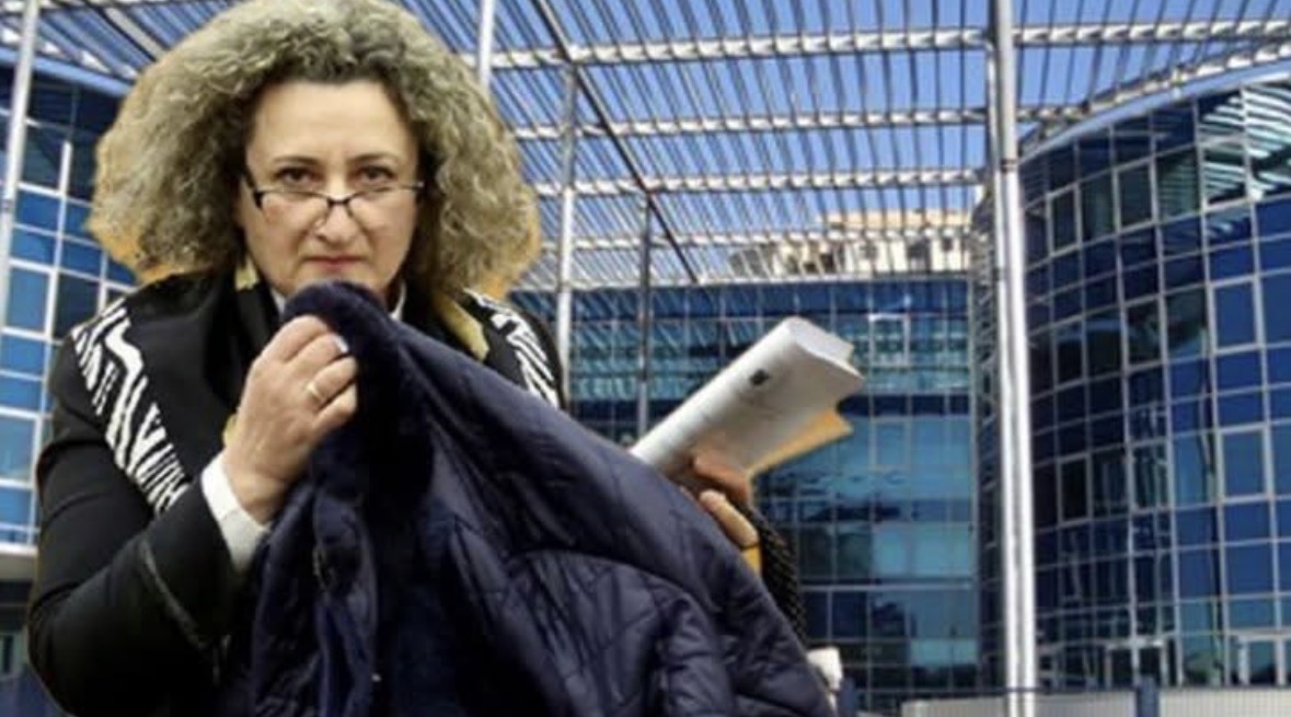 SPAK kërkon pushimin e procedimit penal ndaj gjyqtares Irena Gjoka