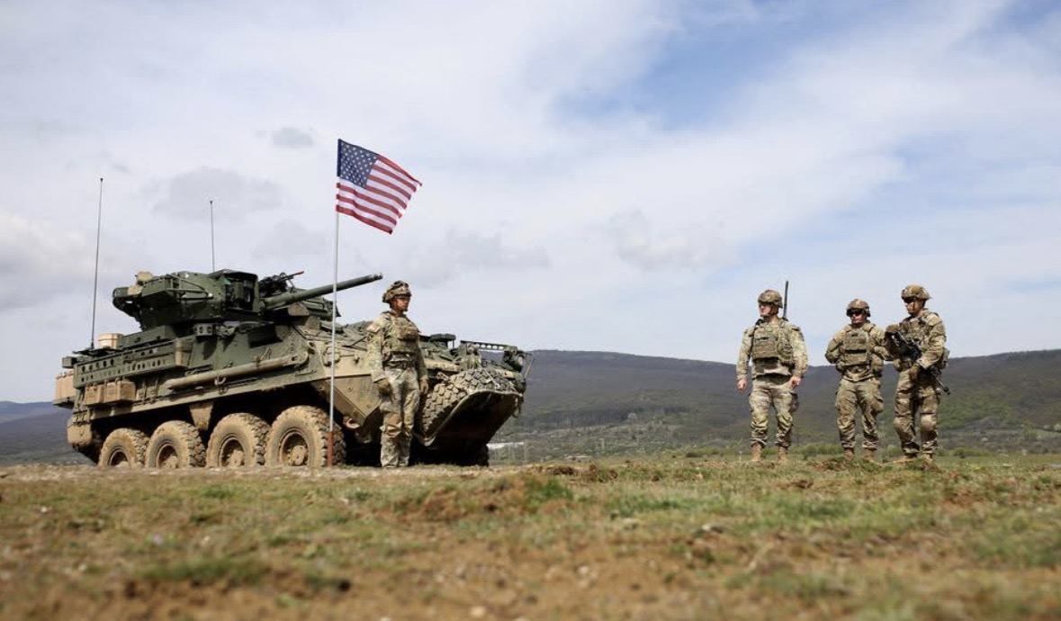 Ushtria amerikane rrit moshën në 42 vjeç për rekrutët, heq edhe kufizimet për të dënuarit për posedim droge