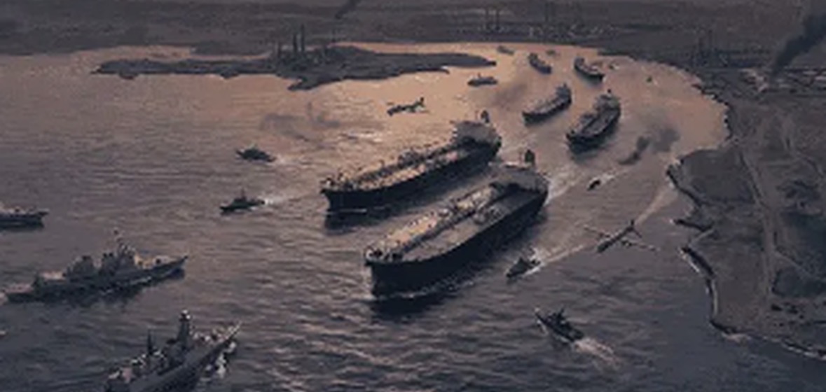 Bllokadë në Ngushticën e Hormusit/ Bllokohen rreth 20 mijë marinarë dhe 2 mijë anije nuk lundrojnë dot 