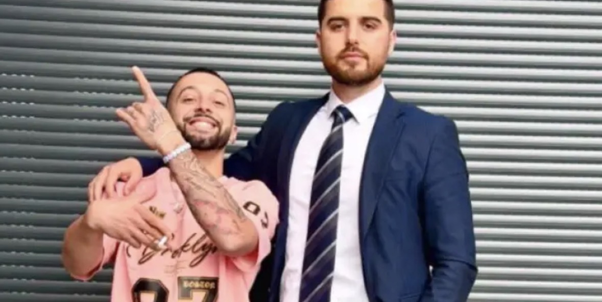 “Kontrata u vazhdua pa vullnetin e Gjestit”/ Avokati i artistit flet për arrestimin e tij 