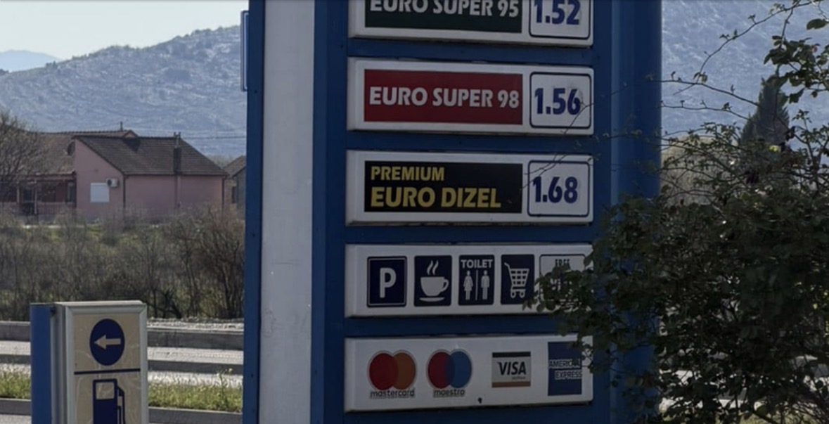 Shqiptarët “braktisin” tregun vendas, nafta blihet masivisht në Mal të Zi