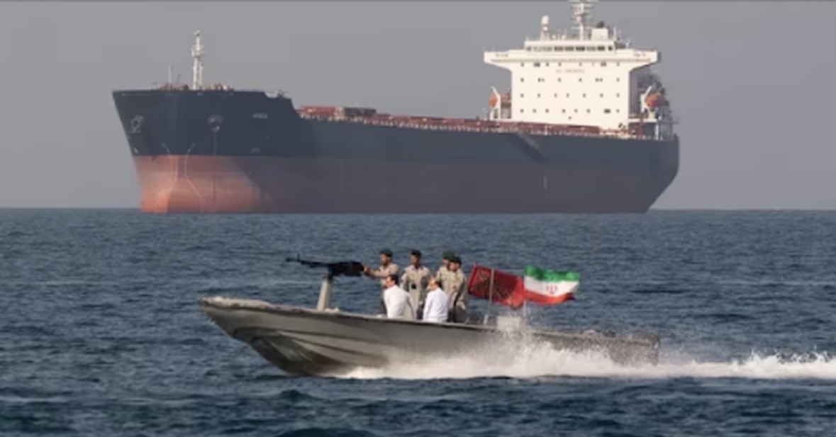 Irani paralajmëron: Front i ri në Bab el-Mandab do hapet nëse SHBA ndërhyn me forca tokësore 