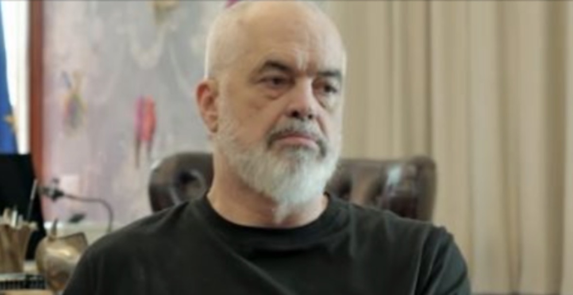 Rama për “Le Point”: Duhet të flasim me të gjithë, përveç terroristëve si regjimi i mullahëve